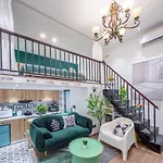 Lingju B&B - Jing\'An Temple Branch