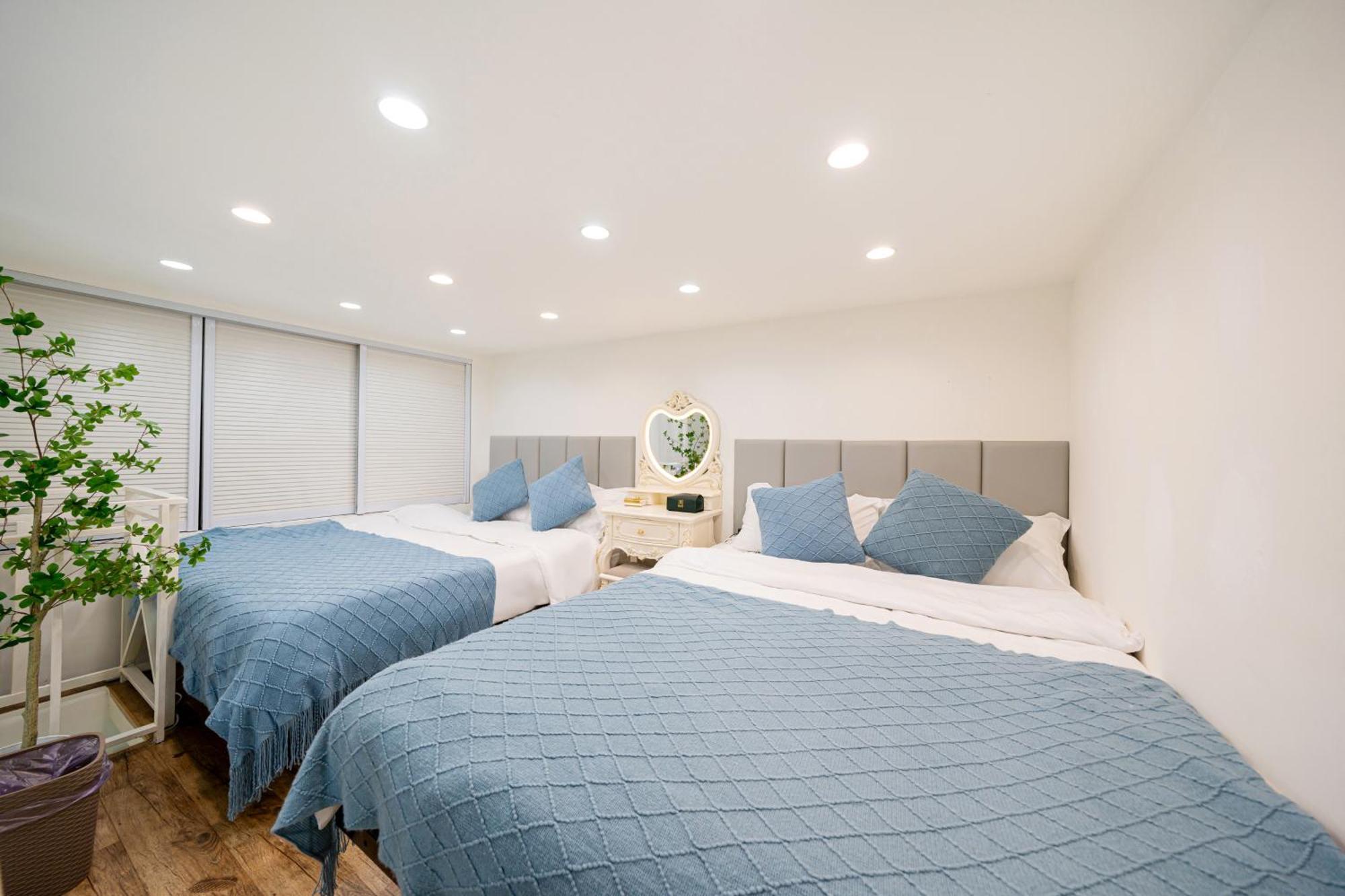 Apartment Lingju - Jing'an Temple Branch